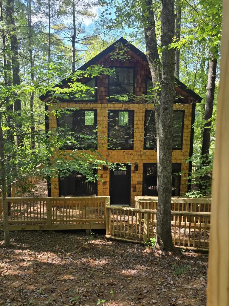3 Pine Forest Park Road Campton KY 41301