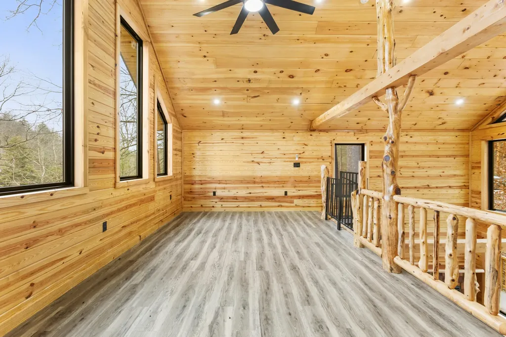 3 Pine Forest Park Road Campton KY 41301