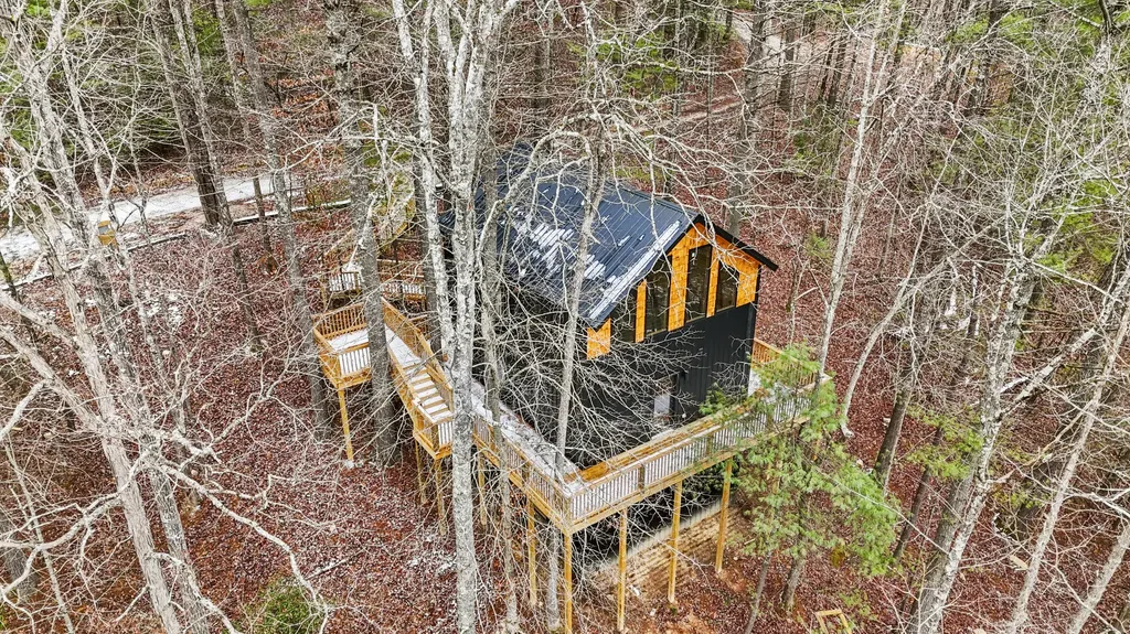 3 Pine Forest Park Road Campton KY 41301