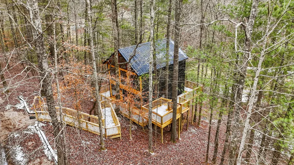 3 Pine Forest Park Road Campton KY 41301