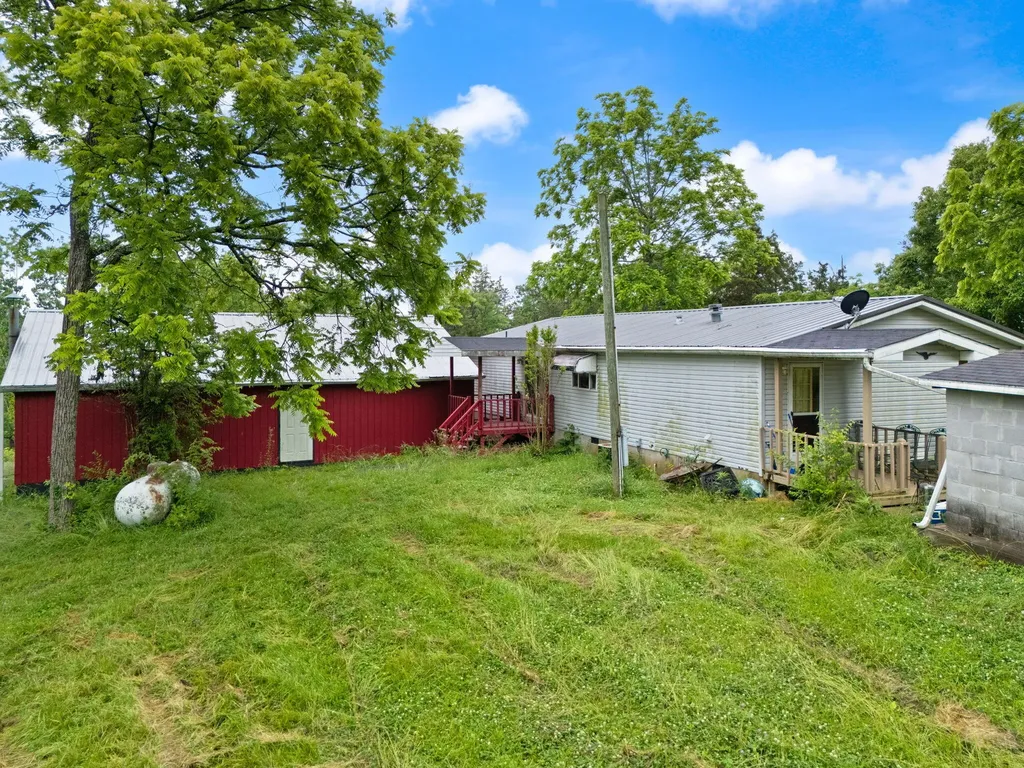 2125 High Reeves Spur 1 Richmond KY 40475