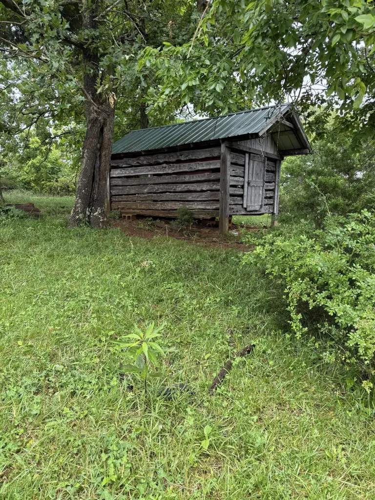 2125 High Reeves Spur 1 Richmond KY 40475