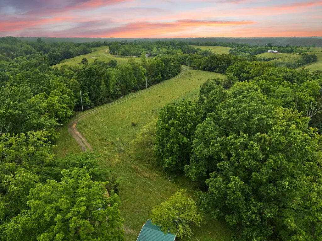2125 High Reeves Spur 1 Richmond KY 40475