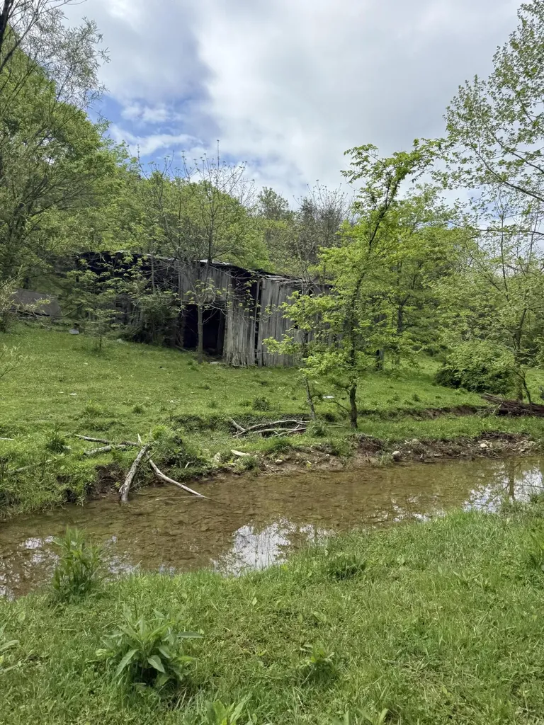 2125 High Reeves Spur 1 Richmond KY 40475