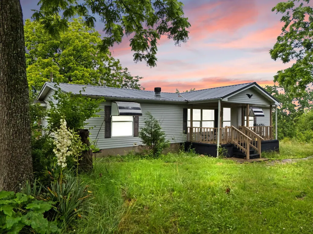 2125 High Reeves Spur 1 Richmond KY 40475