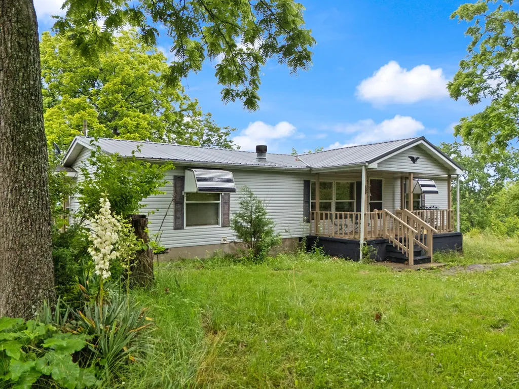 2125 High Reeves Spur 1 Richmond KY 40475