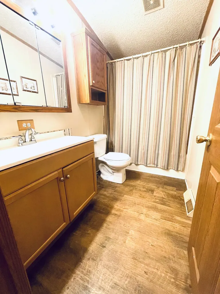 2125 High Reeves Spur 1 Richmond KY 40475