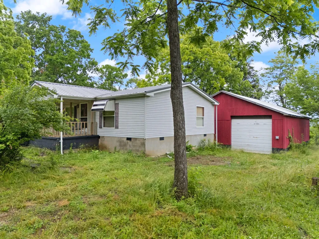 2125 High Reeves Spur 1 Richmond KY 40475