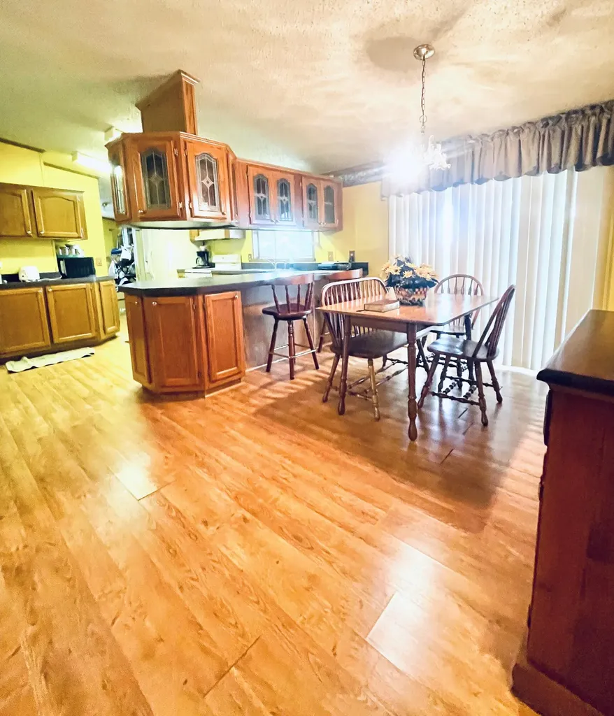 2125 High Reeves Spur 1 Richmond KY 40475