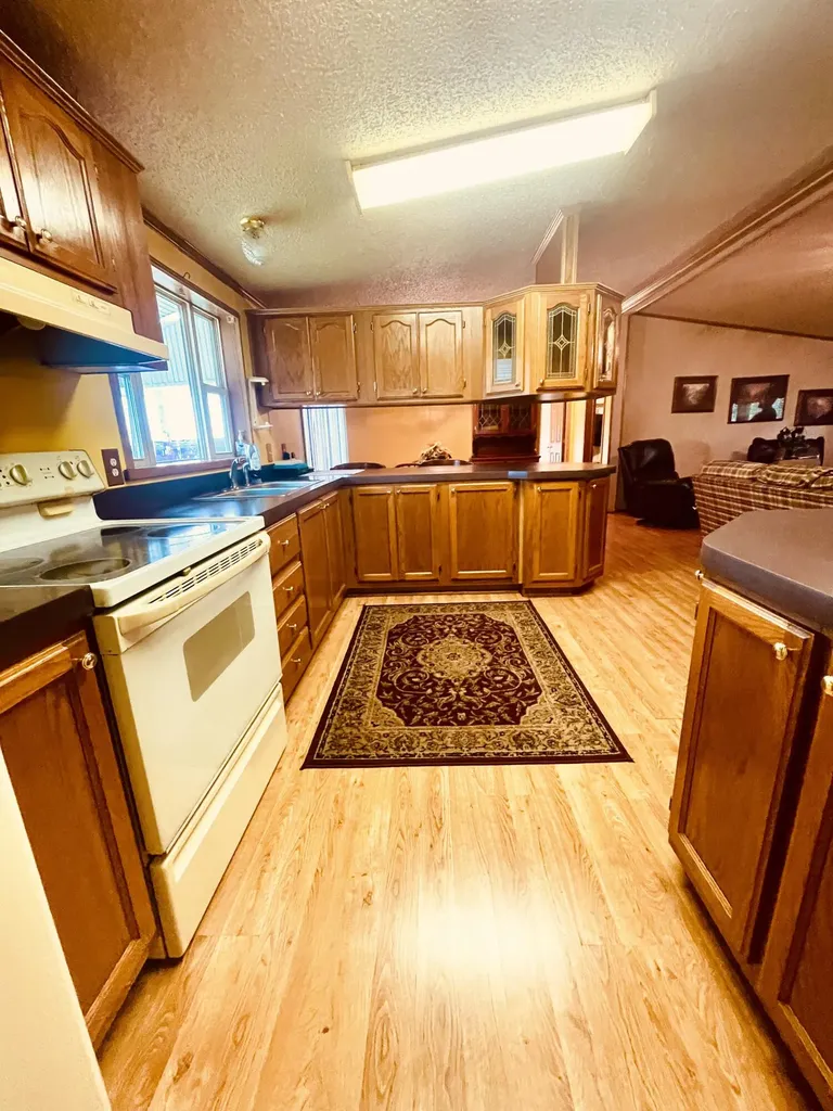 2125 High Reeves Spur 1 Richmond KY 40475