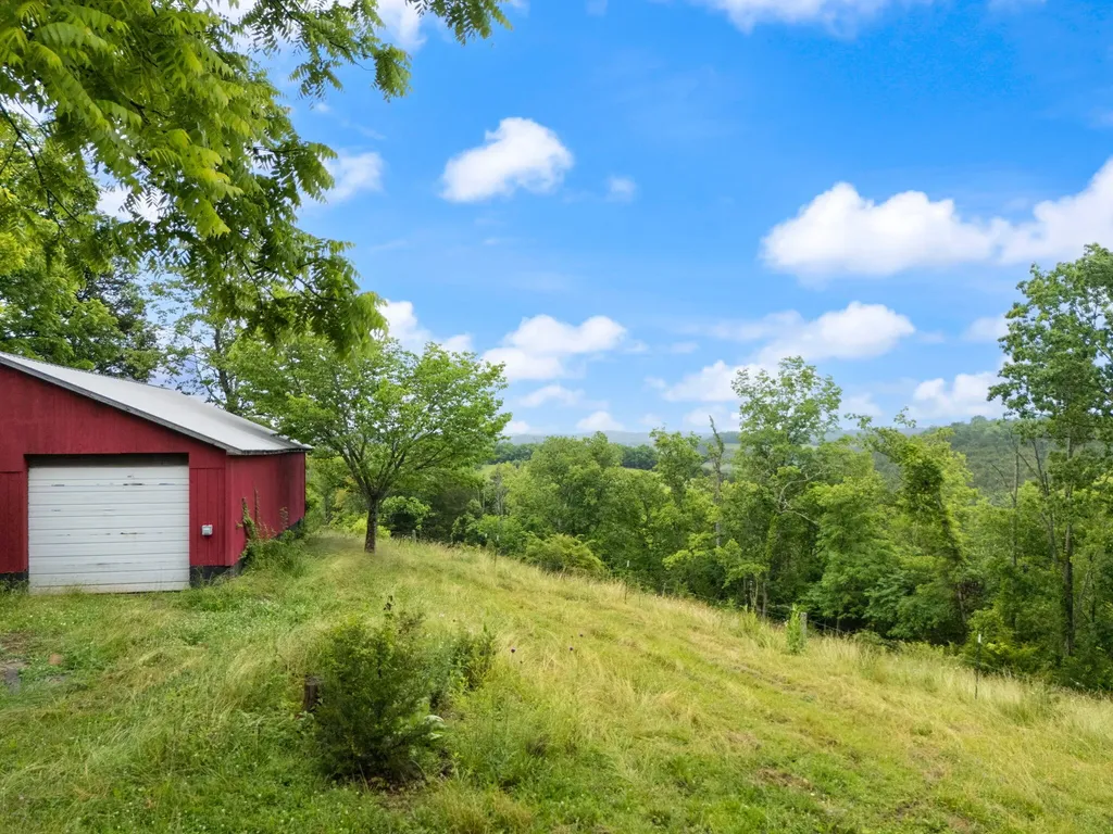 2125 High Reeves Spur 1 Richmond KY 40475