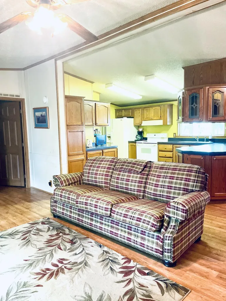 2125 High Reeves Spur 1 Richmond KY 40475