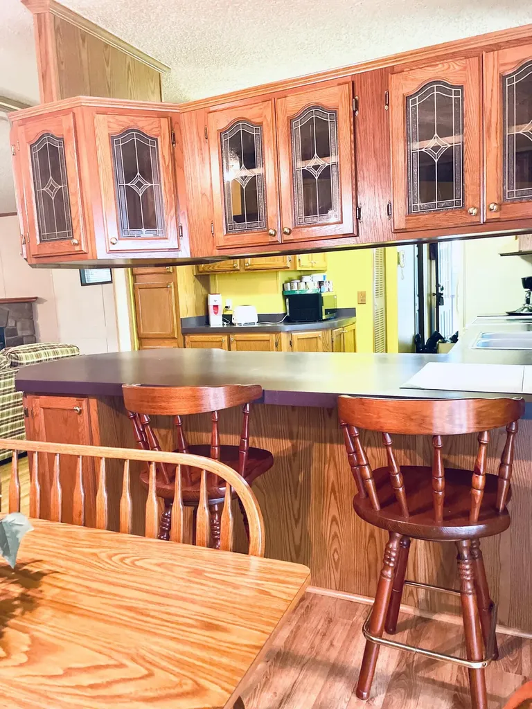 2125 High Reeves Spur 1 Richmond KY 40475