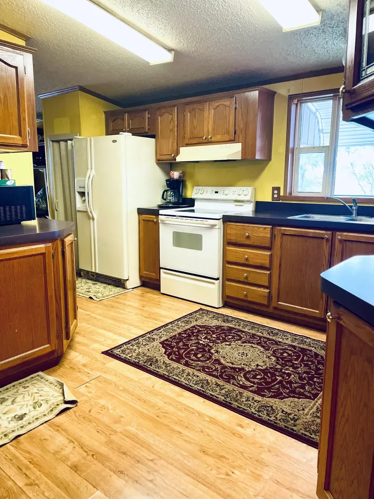 2125 High Reeves Spur 1 Richmond KY 40475