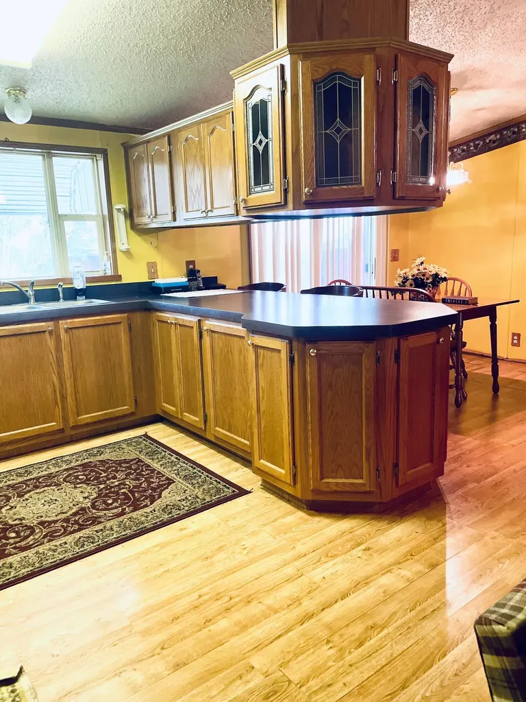 2125 High Reeves Spur 1 Richmond KY 40475