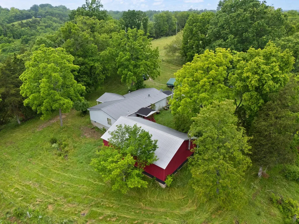 2125 High Reeves Spur 1 Richmond KY 40475
