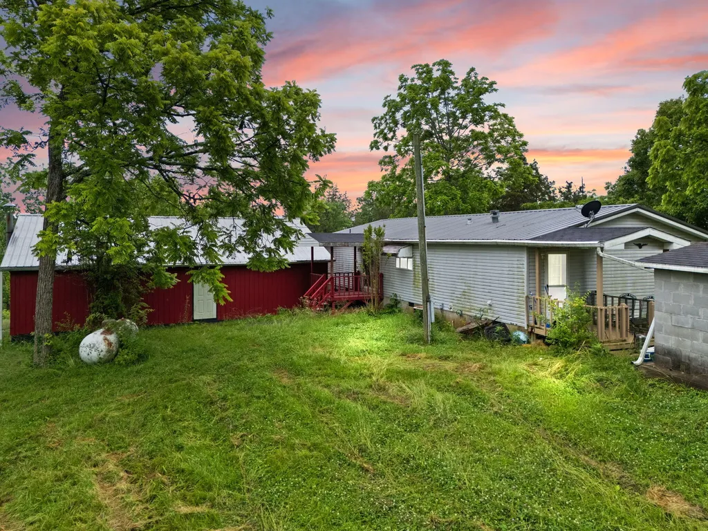 2125 High Reeves Spur 1 Richmond KY 40475