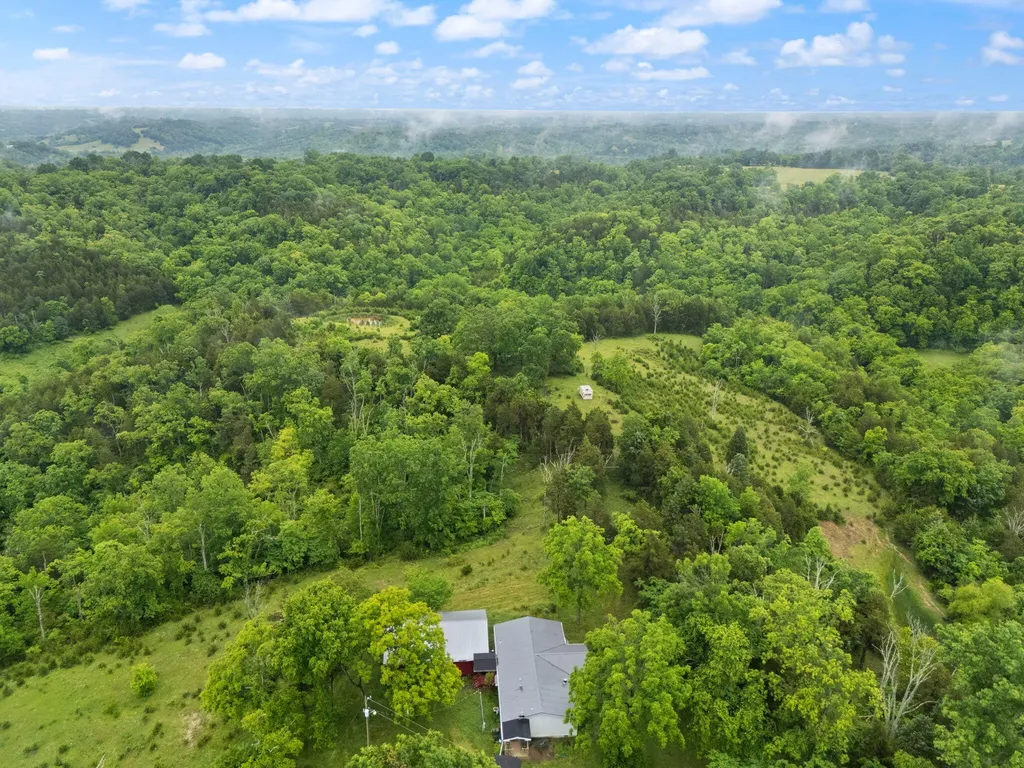 2125 High Reeves Spur 1 Richmond KY 40475