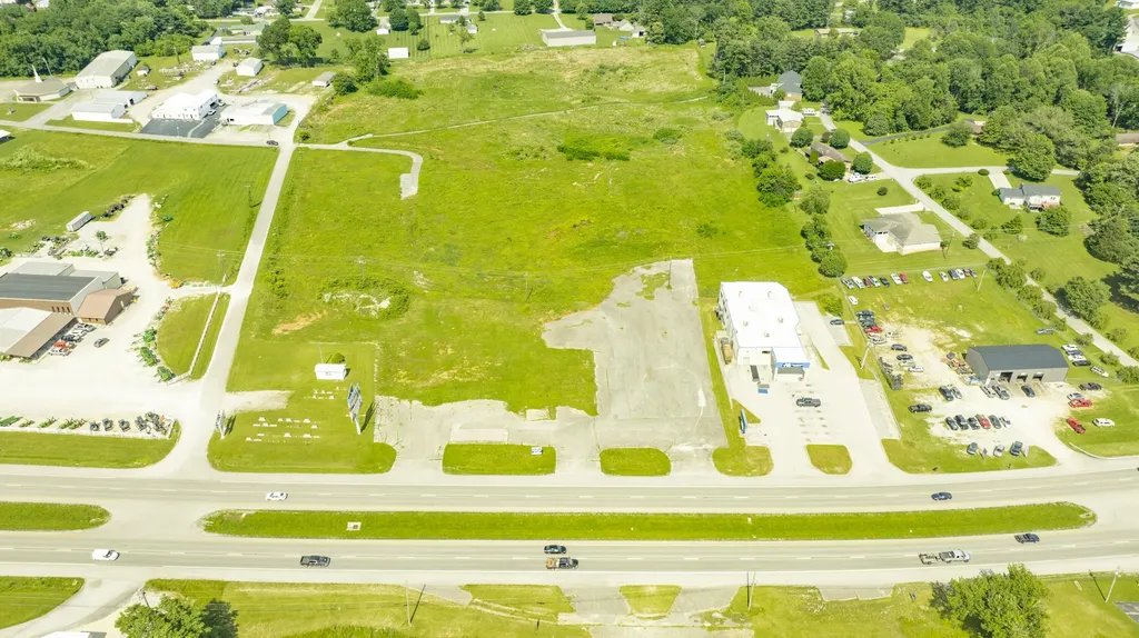 5800 Highway 27 Somerset KY 42501