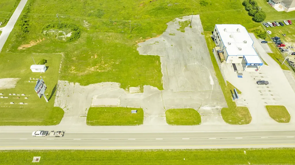 5800 Highway 27 Somerset KY 42501