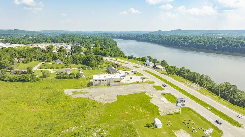 5800 Highway 27 Somerset KY 42501