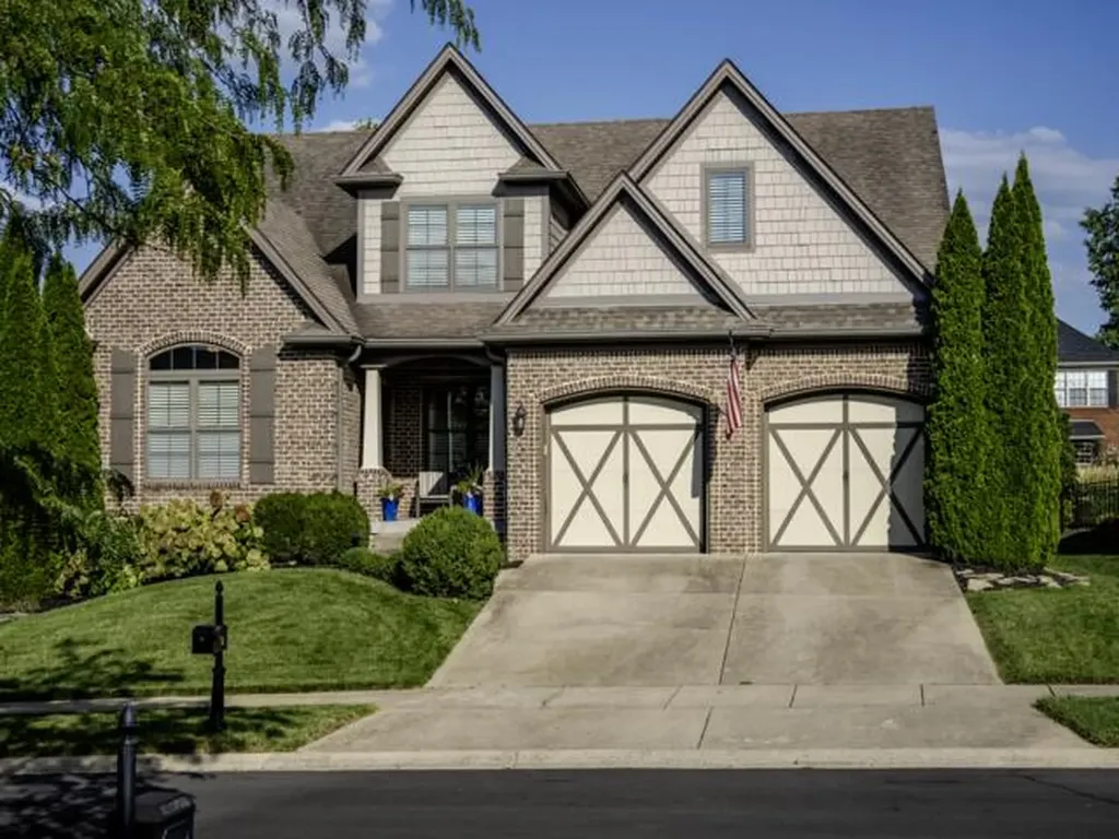 192 Somersly Place Lexington KY 40515