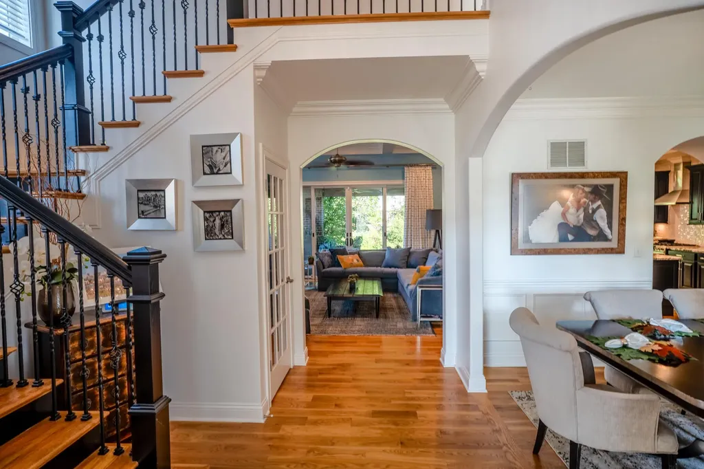 192 Somersly Place Lexington KY 40515