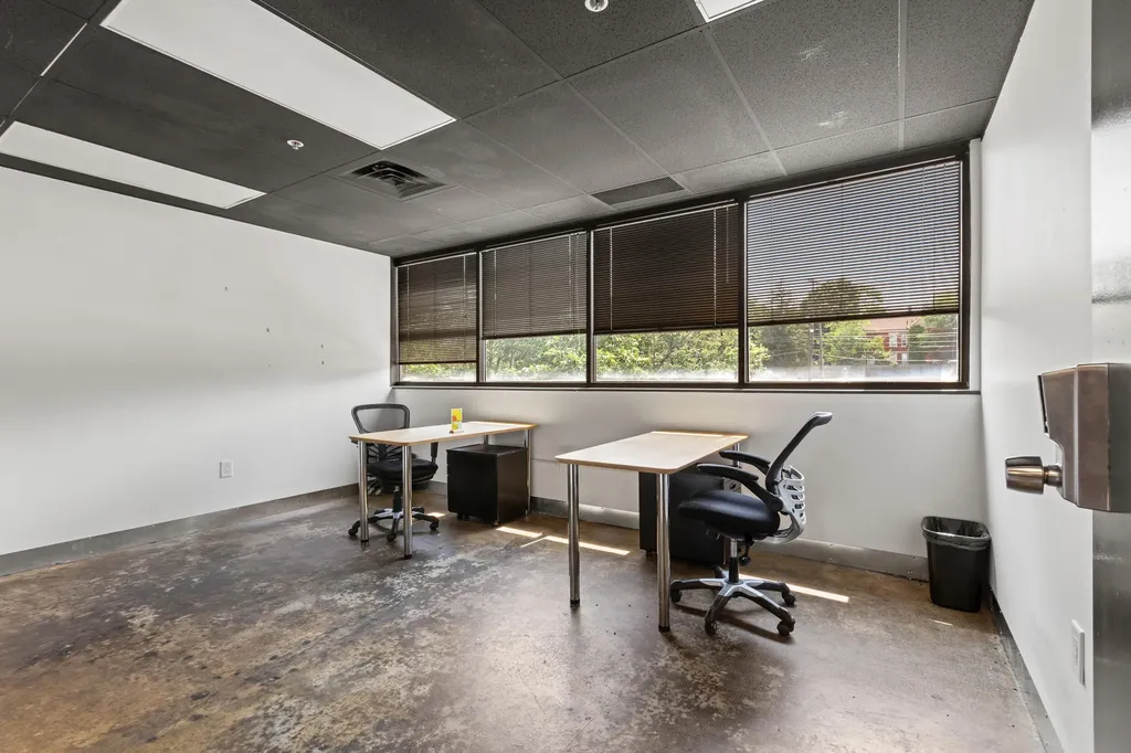 110 W Vine Street Lexington KY 40507