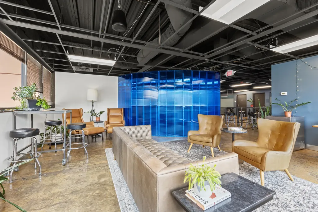 110 W Vine Street Lexington KY 40507