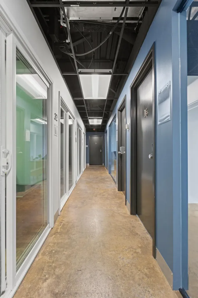 110 W Vine Street Lexington KY 40507