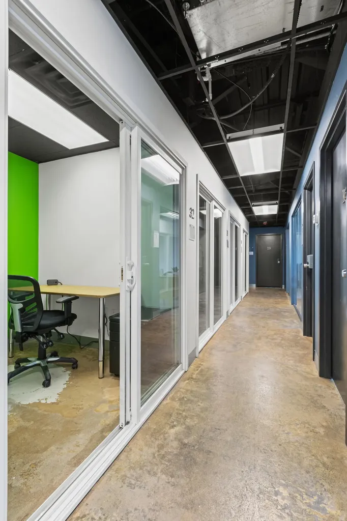 110 W Vine Street Lexington KY 40507