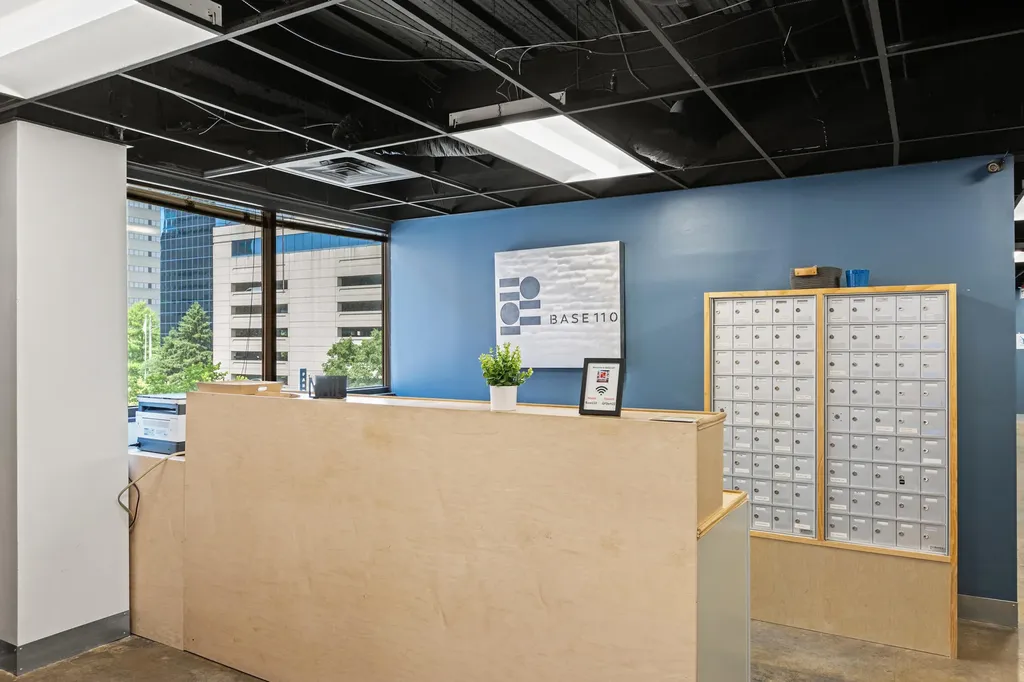 110 W Vine Street Lexington KY 40507