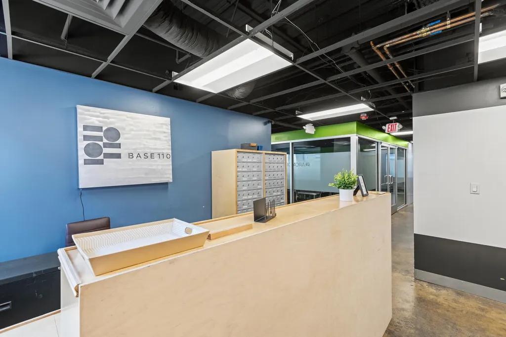 110 W Vine Street Lexington KY 40507