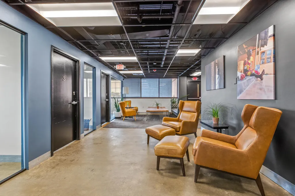 110 W Vine Street Lexington KY 40507
