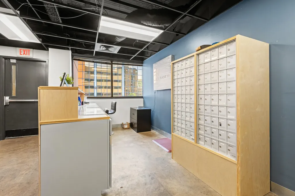 110 W Vine Street Lexington KY 40507