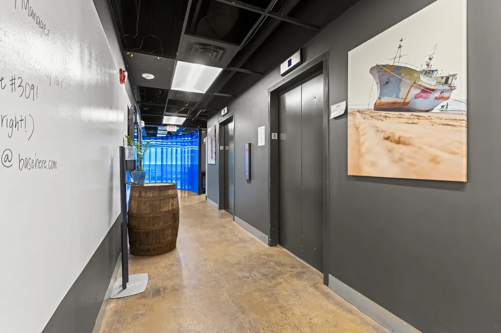 110 W Vine Street Lexington KY 40507