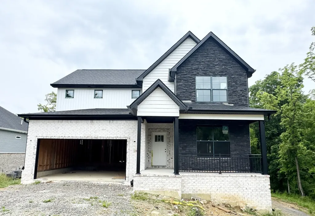 248 Harbor Village Drive Georgetown KY 40324