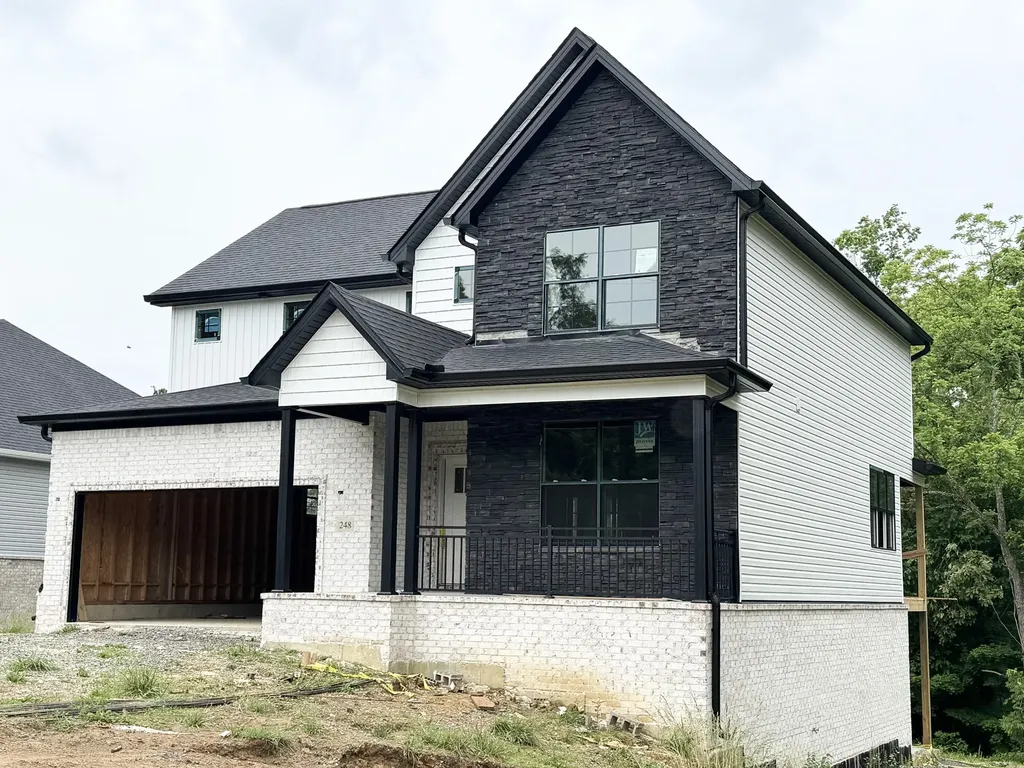 248 Harbor Village Drive Georgetown KY 40324