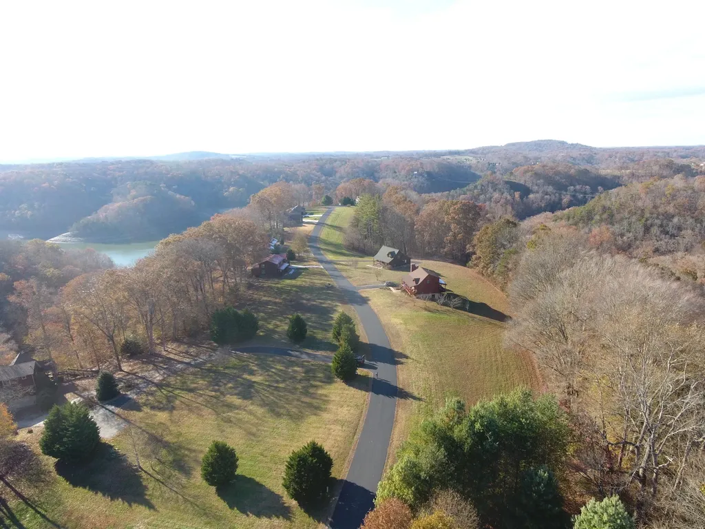 Lot 32 Laurelwood Nancy KY 42544