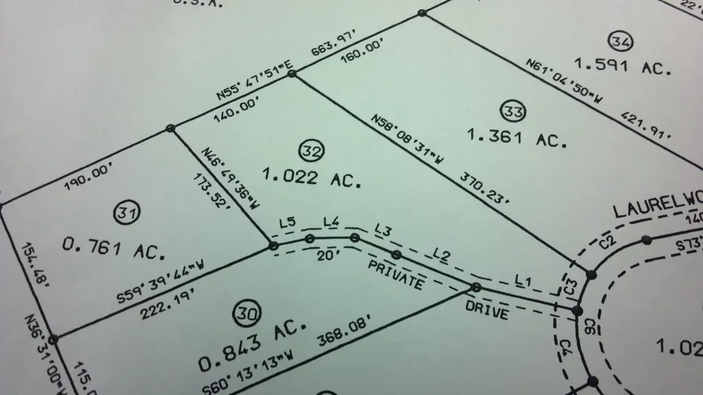 Lot 32 Laurelwood Nancy KY 42544