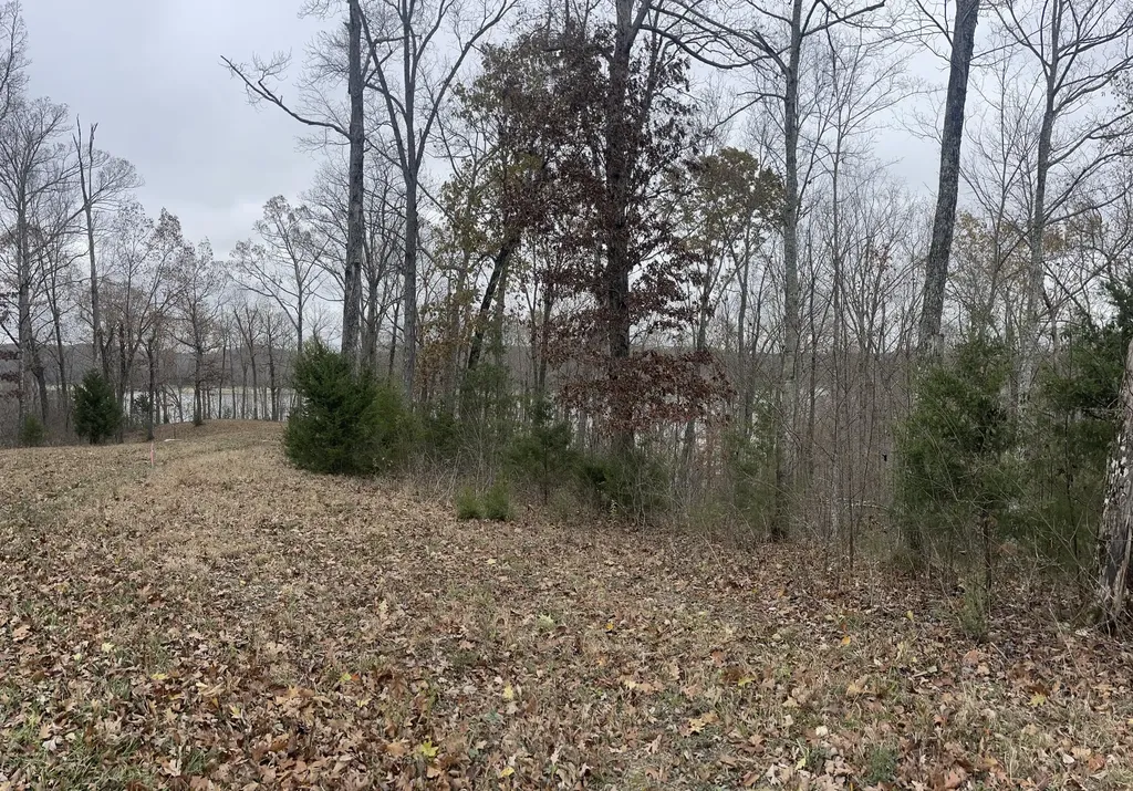 Lot 28 Cumberland Shores Monticello KY 42633