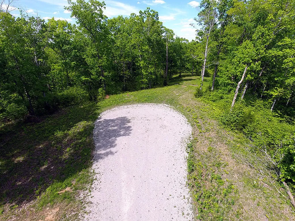 Lot 28 Cumberland Shores Monticello KY 42633