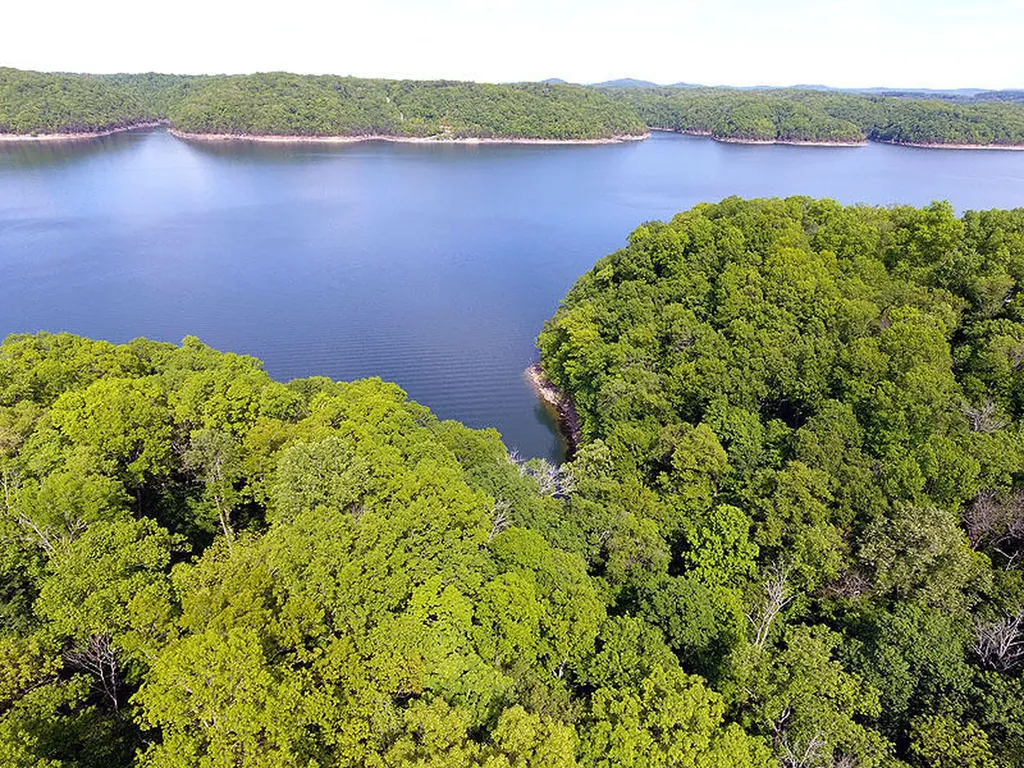 Lot 28 Cumberland Shores Monticello KY 42633