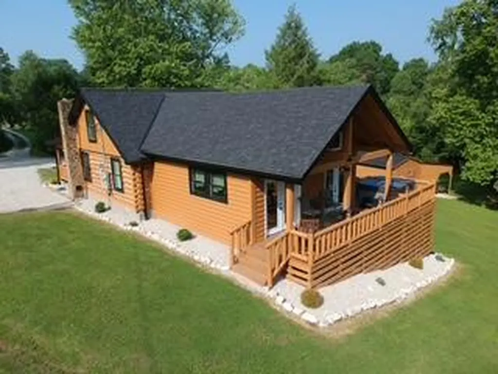 616 Zag Road West Liberty KY 41472