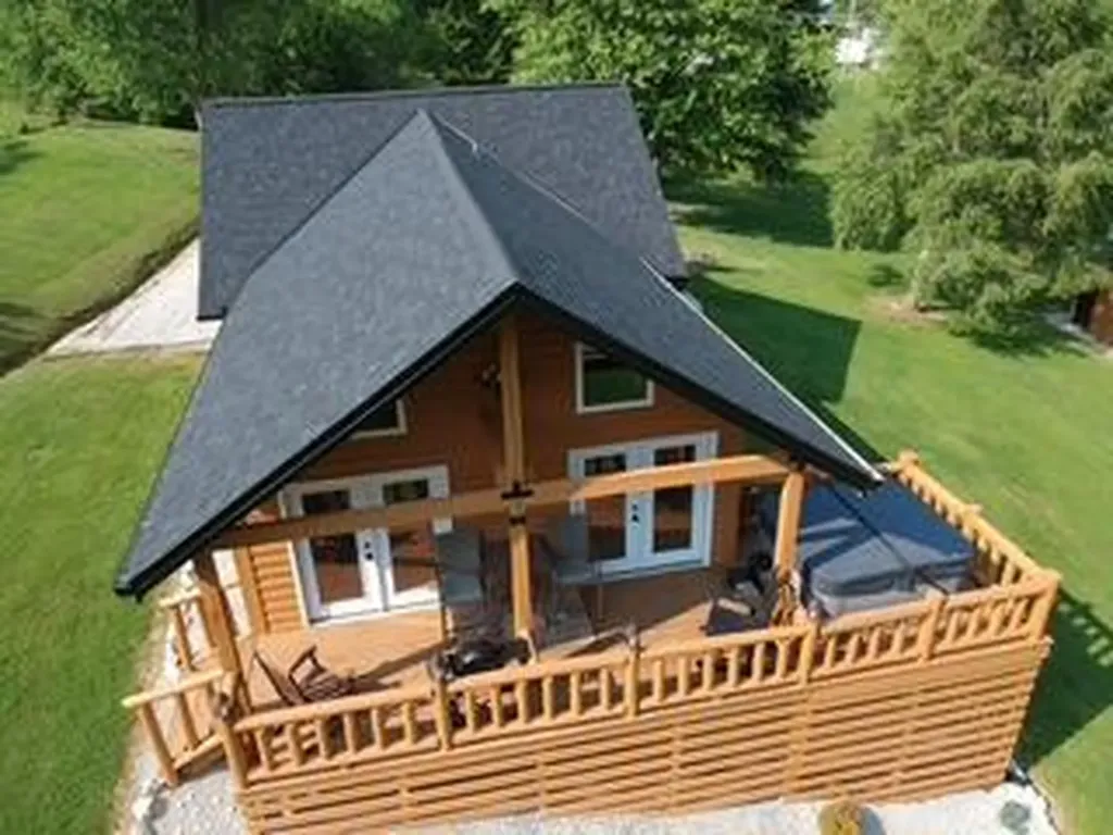 616 Zag Road West Liberty KY 41472
