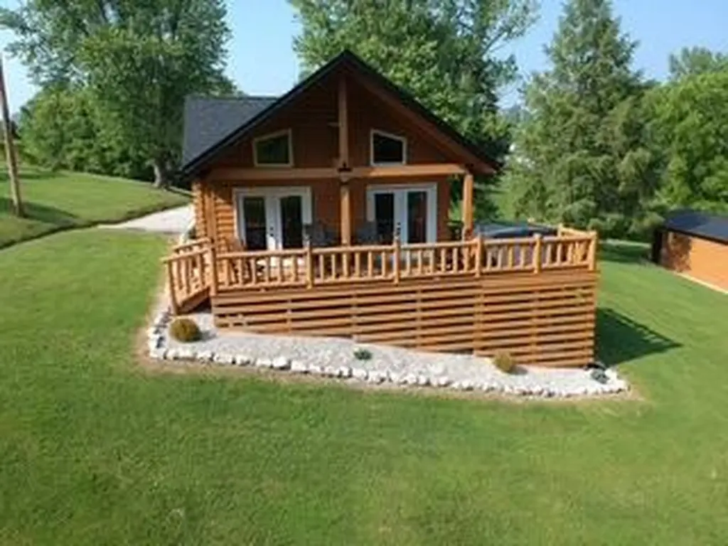 616 Zag Road West Liberty KY 41472