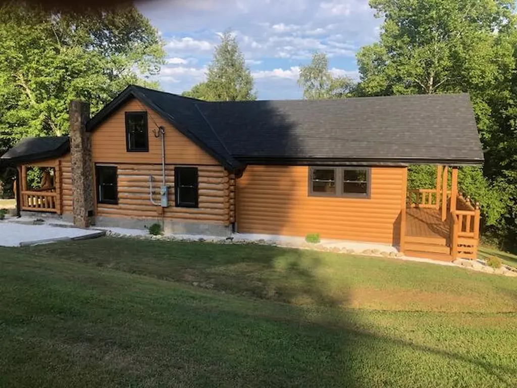 616 Zag Road West Liberty KY 41472