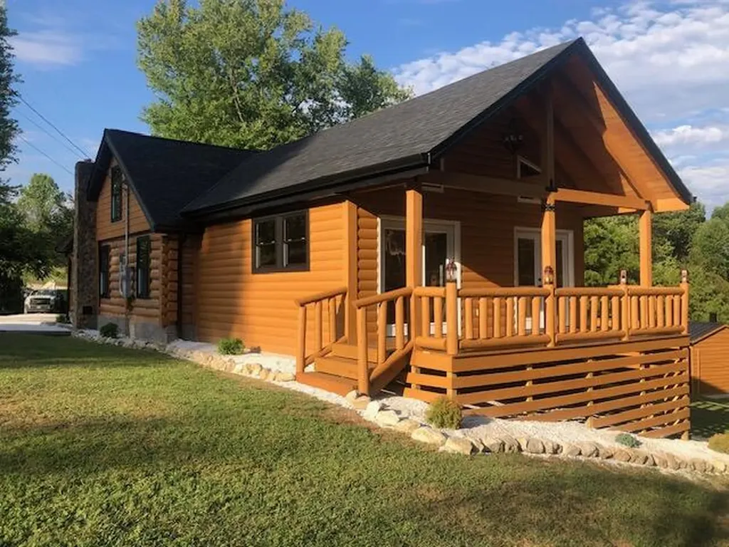 616 Zag Road West Liberty KY 41472