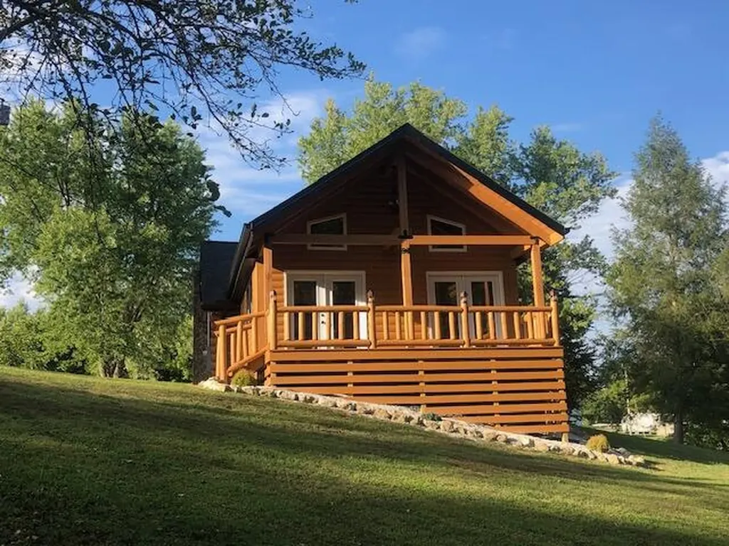 616 Zag Road West Liberty KY 41472