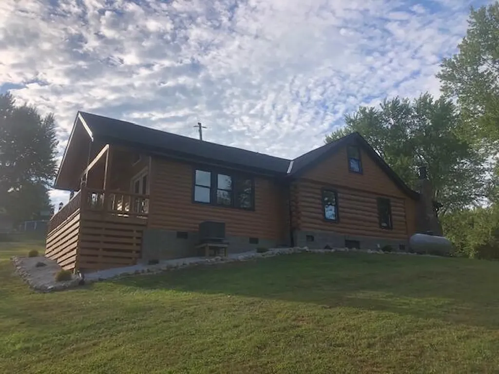 616 Zag Road West Liberty KY 41472